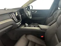 Used Volvo XC60 Ultra 455 HP (334 kW) 2025 Denim blue SUV