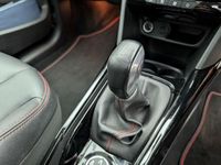 Used Peugeot 2008 GT-line 2019 Black SUV