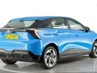 Used MG MG4 EV SE 2023 Hatchback