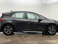Used Cupra Born 150 kW (204 HP) 2022 Grey Hatchback