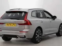 Used Volvo XC60 Ultra 250 HP (183 kW) 2025 SUV