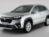 Used Suzuki SX4 S-Cross 129 HP (94 kW) 2025 Hatchback