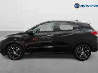Second-hand Honda HR-V SE 2020 Negru SUV