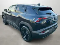 Used Suzuki e-Vitara 105 kW (144 HP) 2026 Black SUV