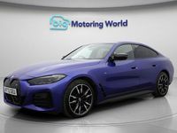 Used BMW i4 400 kW (544 HP) 2024 Sedan