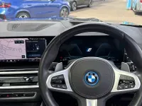 Used BMW X5 M Sport 489 HP (359 kW) 2026 SUV