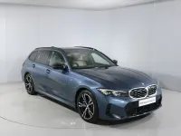 Used BMW M340 M Sport 2025