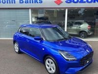 New Suzuki Swift 82 HP (60 kW) 2025 Hatchback