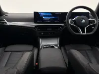 Used BMW 330 M Sport 288 HP (211 kW) 2024 Grey