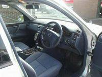 Used Mercedes E200 Classic 2001 Sedan