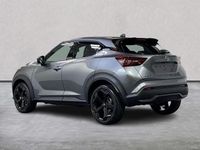 New Nissan Juke Tekna 114 HP (83 kW) 2026 Grey SUV