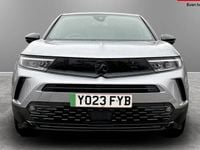 Used Vauxhall Mokka Ultimate 100 kW (136 HP) 2025 SUV