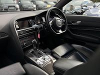 Used Audi RS6 Design 580 HP (426 kW) 2009 Grey Estate