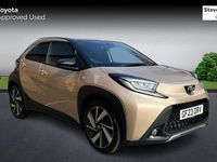Used Toyota Aygo X 72 HP (52 kW) 2025 SUV