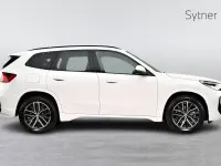 New BMW X1 M Sport 170 HP (125 kW) 2026 SUV
