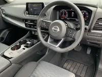 Used Nissan X-Trail Acenta Premium 204 HP (150 kW) 2024 Silver SUV