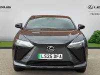 Used Lexus RZ 450e 230 kW (313 HP) 2025 SUV
