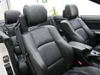 Begagnad BMW 320 Cabriolet M Sport 184 HK (135 kW) 2012 Vit Cab