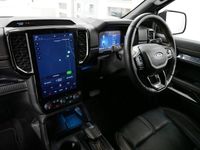 Used Ford Ranger Wildtrack 205 HP (150 kW) 2023 Red Pickup