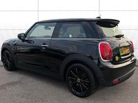 Used Mini Cooper S Level 2 135 kW (184 HP) 2023 Black Hatchback