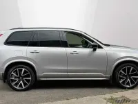 Used Volvo XC90 Plus 232 HP (170 kW) 2024 Silver SUV