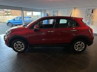 used Fiat 500X 1.6 POP 5DR Manual