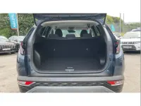Used Hyundai Tucson Premium 230 HP (169 kW) 2023 Blue SUV