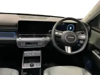 Used Hyundai Kona Ultimate 129 HP (94 kW) 2025 Black SUV