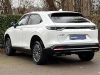 Used Honda e:Ny1 Advance 150 kW (204 HP) 2025 Platinum white SUV