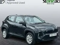 Used Toyota Yaris Hybrid 116 HP (85 kW) 2026 Estate