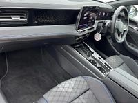 Used VW Passat R-line 272 HP (200 kW) 2024 Silver Estate