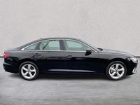 Used Audi A6 Sport 2022 Black Sedan