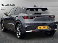 Used Lexus LBX 136 HP (100 kW) 2026 Unknown SUV
