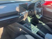 Used Cupra Formentor 204 HP (150 kW) 2024 White SUV