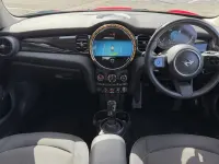Used Mini Cooper Classic 136 HP (100 kW) 2022 Red Hatchback