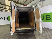 Used Mercedes Sprinter Premium 2023 White Van