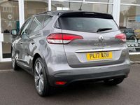 Used Renault Scénic IV Dynamique 130 HP (95 kW) 2017 Multicolour MPV