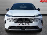 Used Peugeot 3008 GTi 136 HP (100 kW) 2025 Estate