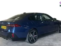 Used BMW i5 M Sport 250 kW (340 HP) 2024 Sedan