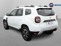 Used Dacia Duster Prestige 150 HP (110 kW) 2022 SUV