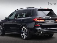 New BMW X7 M Sport 381 HP (280 kW) 2026 SUV