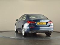 used Mercedes A200 A-ClassSport 4dr