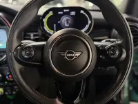 Used Mini Cooper S Level 2 135 kW (184 HP) 2020 Green Hatchback