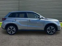 Used Suzuki Vitara SZ5 129 HP (94 kW) 2023 Grey Hatchback
