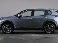Used Nissan X-Trail Acenta Premium 163 HP (119 kW) 2025 Grey SUV