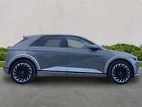 Used Hyundai Ioniq Ultimate 159 kW (217 HP) 2023 Grey Hatchback