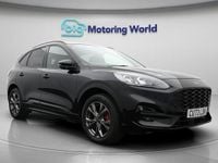Used Ford Kuga ST-Line 224 HP (164 kW) 2023 SUV