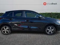 New MG MG3 Trophy 194 HP (142 kW) 2026 Hatchback