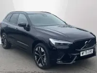 Usado Volvo XC60 Ultra 247 HP (181 kW) 2026 SUV