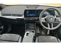 Used BMW X1 M Sport 170 HP (125 kW) 2025 White SUV